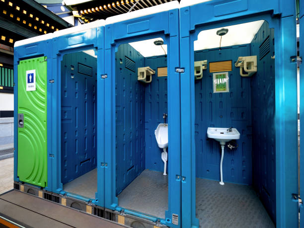 Affordable portable toilet rental in Sandusky, OH